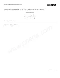 1415917 Datasheet Pagina 4