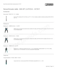 1417817 Datasheet Pagina 8