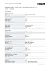 1434895 Datasheet Page 2