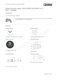 1434895 Datasheet Page 7