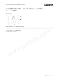 1434895 데이터 시트 페이지 8