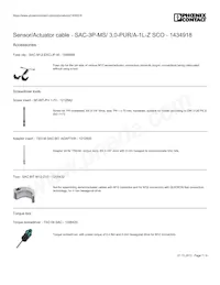 1434918 Datasheet Page 7