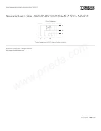 1434918 데이터 시트 페이지 9