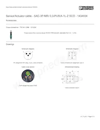 1434934 데이터 시트 페이지 8