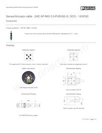 1435030 Datasheet Pagina 8