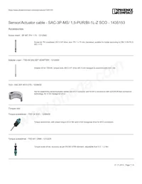 1435153 Datasheet Page 7