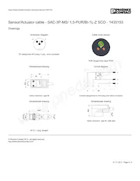 1435153 Datasheet Page 8