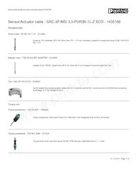 1435166 Datasheet Pagina 7