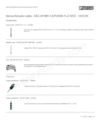 1435195 Datasheet Page 7