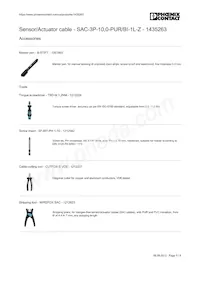 1435263 데이터 시트 페이지 5