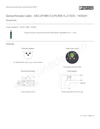 1435331 Datasheet Page 8