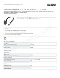 1435386 Datasheet Cover