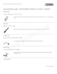 1435438 Datasheet Page 6