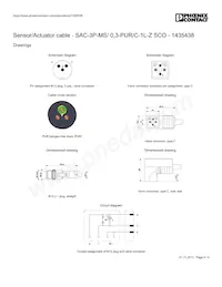 1435438 Datasheet Page 8