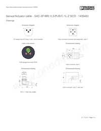 1435483 데이터 시트 페이지 8