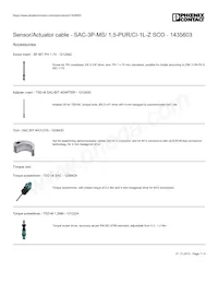 1435603 Datasheet Page 7