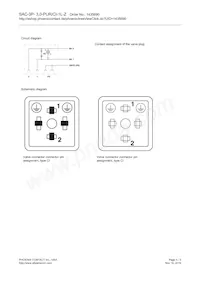 1435690 Datasheet Page 4