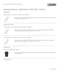 1437232 Datasheet Page 5