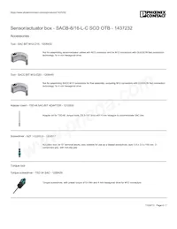 1437232 Datasheet Pagina 6