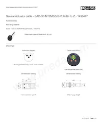 1438477 Datasheet Page 4