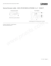 1438477 데이터 시트 페이지 5