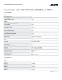 1438613 Datasheet Page 2