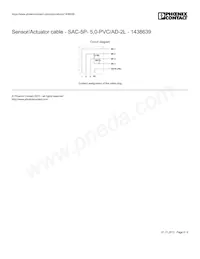 1438639 Datasheet Page 6