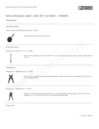 1438804 Datasheet Page 4