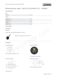 1438859 Datasheet Page 3