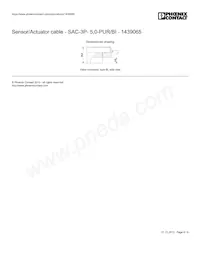 1439065 Datasheet Page 8