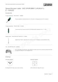 1439353 Datasheet Pagina 6