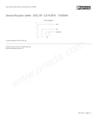 1439544 Datasheet Page 5