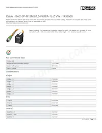 1439560 Datasheet Cover