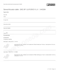 1443284 Datasheet Pagina 4