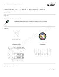 1452466 Datasheet Page 7