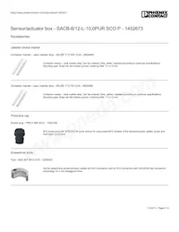 1452673 Datasheet Page 6