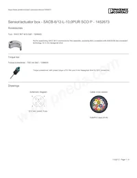 1452673 Datasheet Page 7