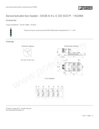 1452864 Datenblatt Seite 7