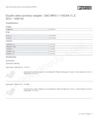 1458130 Datasheet Page 4