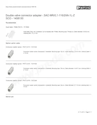 1458130 Datasheet Page 5