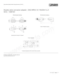 1458143 Datasheet Page 7