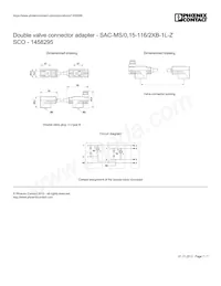 1458295 Datasheet Page 7