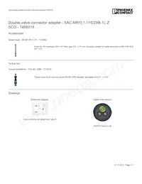 1458318 Datasheet Pagina 6