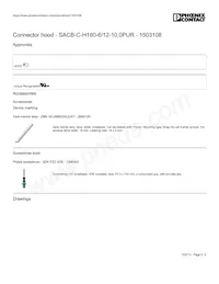 1503108 Datasheet Page 5