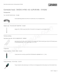 1516292 Datasheet Page 6