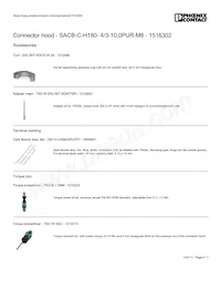 1516302 Datasheet Page 6