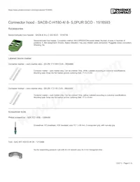 1516593 Datasheet Page 6