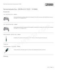 1516849 Datasheet Pagina 6