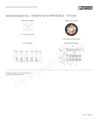 1517259 Datasheet Page 7