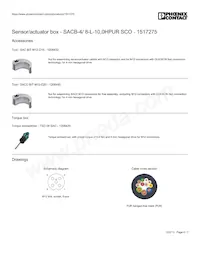 1517275 Datasheet Pagina 6